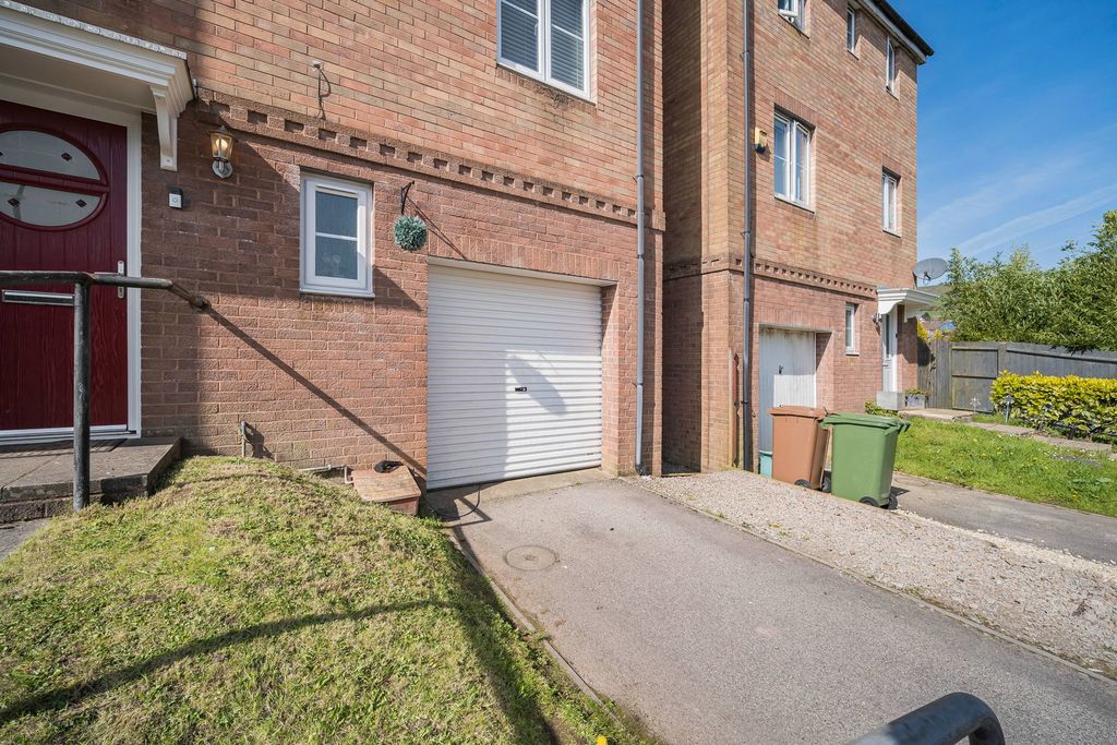 Additional image 4 of 3 bed detached house for saleUnder The Meio, Abertridwr, Caerphilly CF83