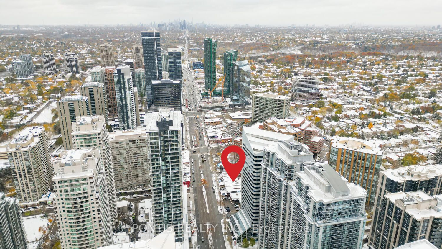 Additional image 5 of 4918 Yonge Street, Toronto, ON, M2N 5N5