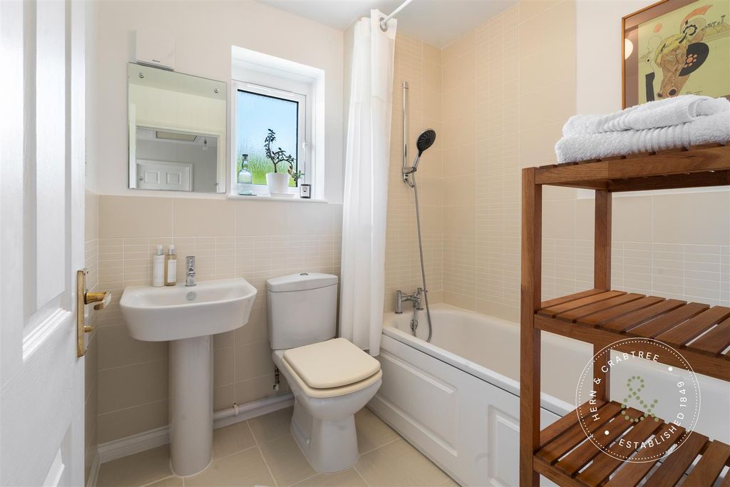 Additional image 13 of 4 bed detached house for saleTriscombe Drive, Llandaff, Cardiff CF5