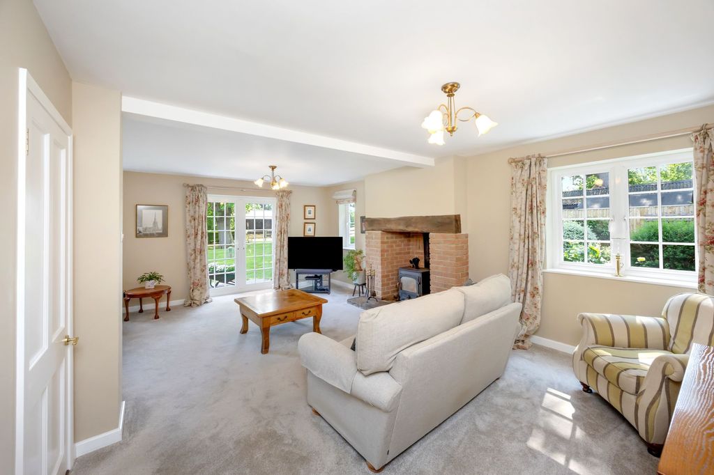 Additional image 5 of 4 bed detached house for saleLordings Road, Billingshurst RH14