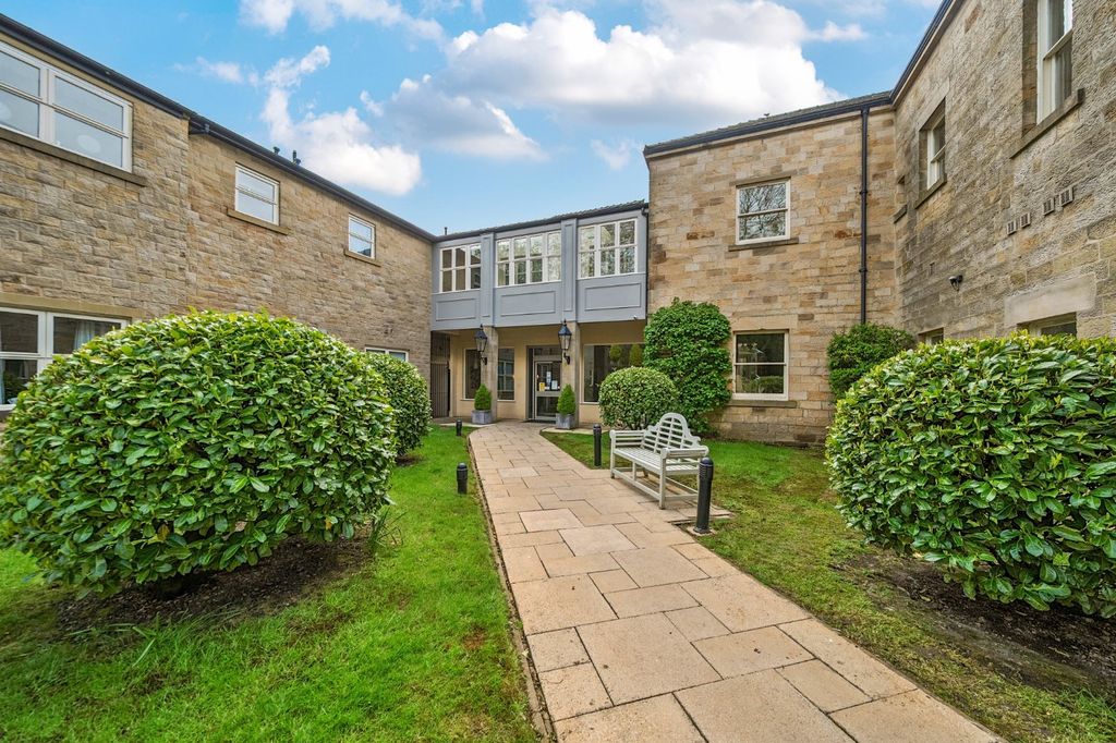 Additional image 9 of 2 bed flat for saleCarleton Road, Skipton, UK BD23