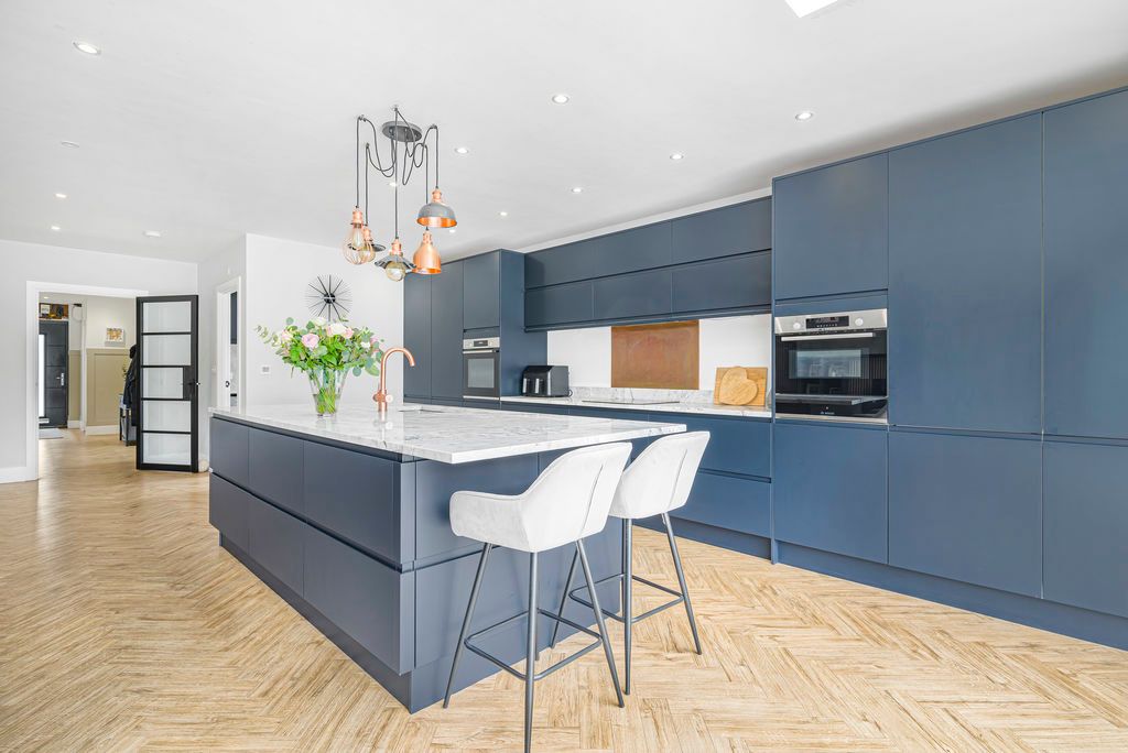 Additional image 2 of 4 bed detached house for saleCold Blow Crescent, Bexley DA5