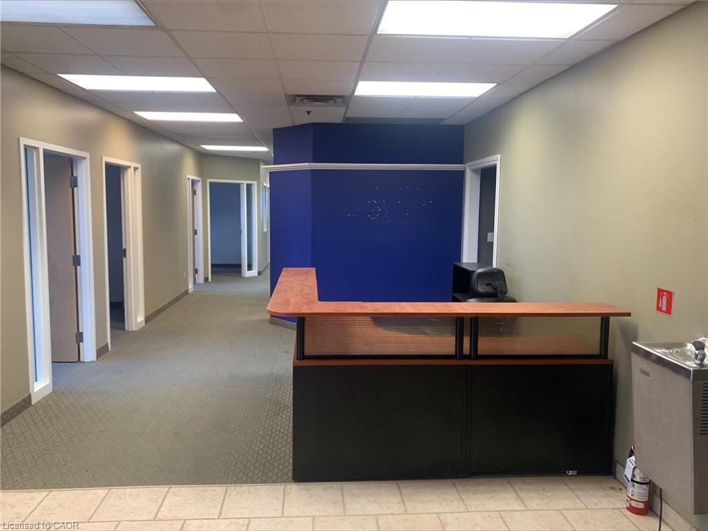 Additional image 2 of Upper Level-1401 Dundas Street, Woodstock, ON, N4S 7V9