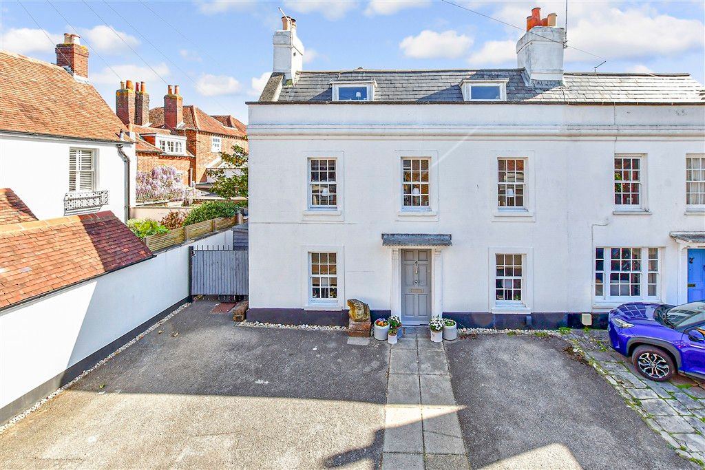 Additional image 2 of 4 bed town house for saleKing Street, Emsworth, Hampshire PO10
