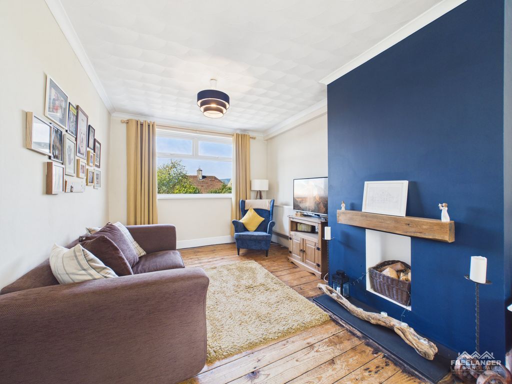 Additional image 4 of 3 bed semi-detached house for saleMalpas Road, Newport NP20