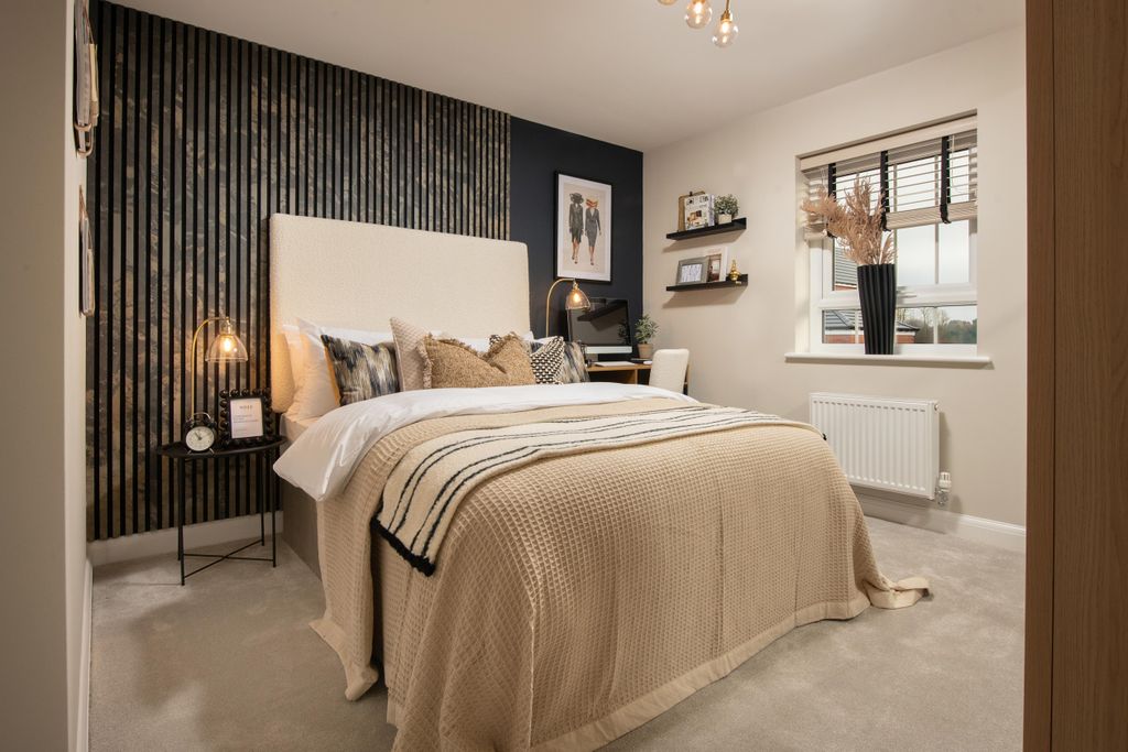 Additional image 8 of 4 bed detached house for sale"Fairburn" at Southend Road, Billericay CM11