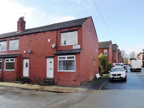 Henley Terrace, Leeds LS13