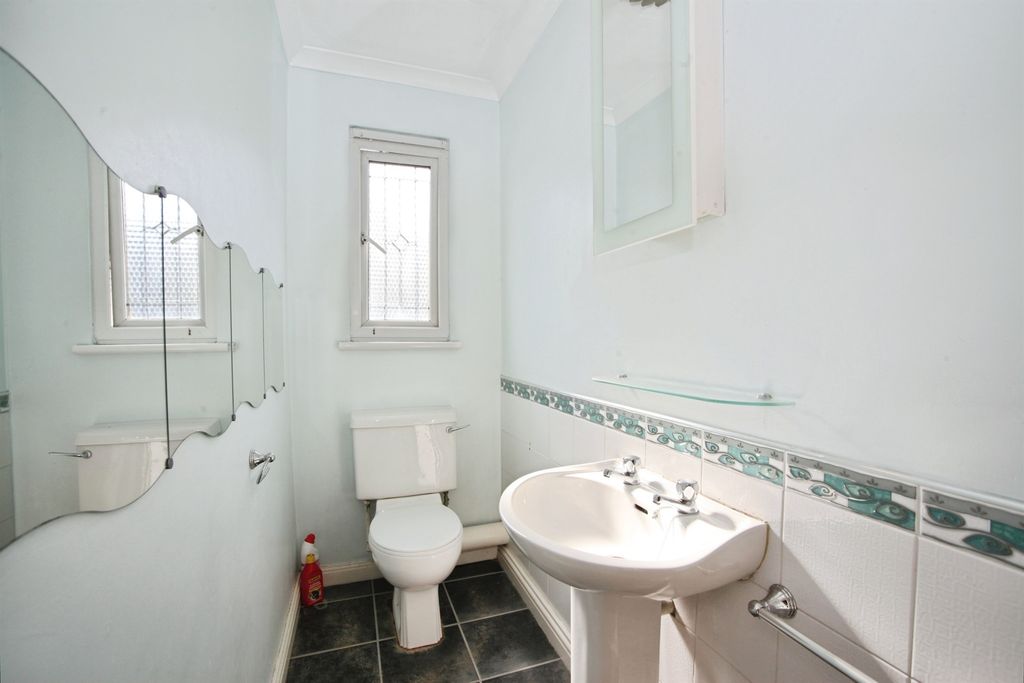 Additional image 10 of 3 bed semi-detached house for saleTy Newydd, Machen, Caerphilly CF83
