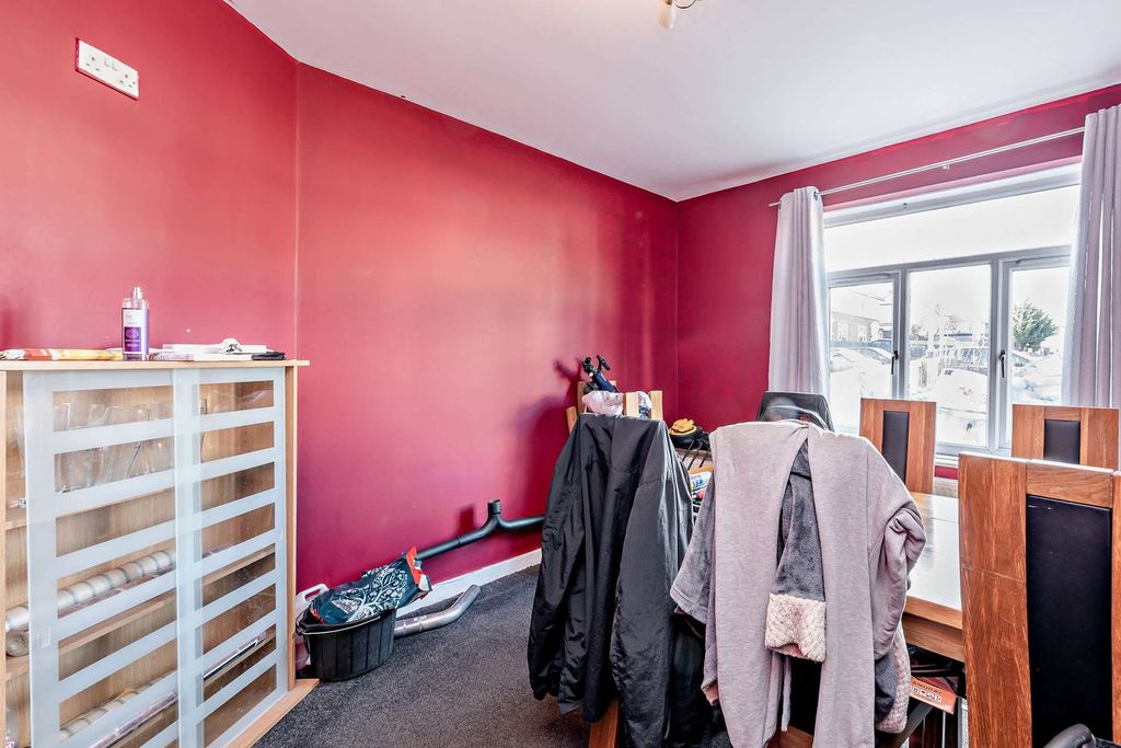 Additional image 13 of 4 bed semi-detached house for saleNant Mawr Crescent, Buckley CH7