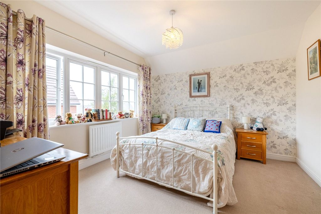 Additional image 19 of 4 bed detached house for saleGrant Court, Bideford, Devon EX39