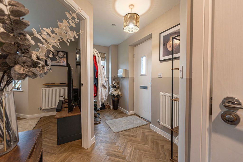 Additional image 16 of 3 bed detached house for saleSir Howel Crescent, Undy NP26