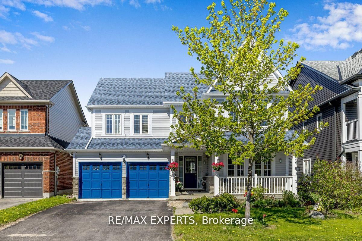 Additional image 2 of 10 Snowden Avenue, Barrie, ON, L4M 7H3
