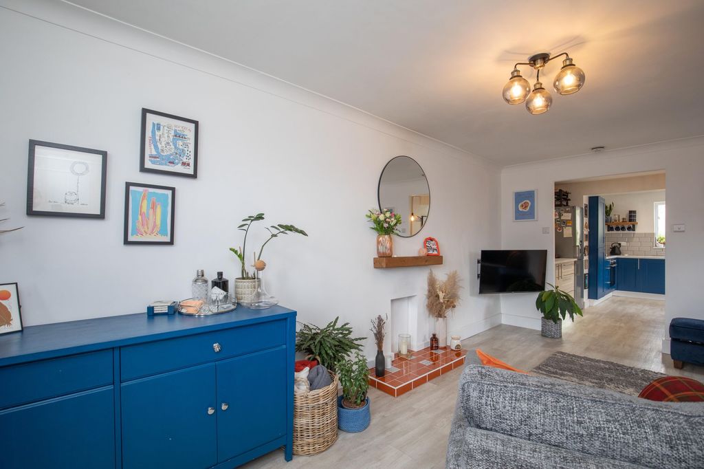 Additional image 5 of 2 bed end terrace house for saleSilverstone Close, St. Mellons CF3