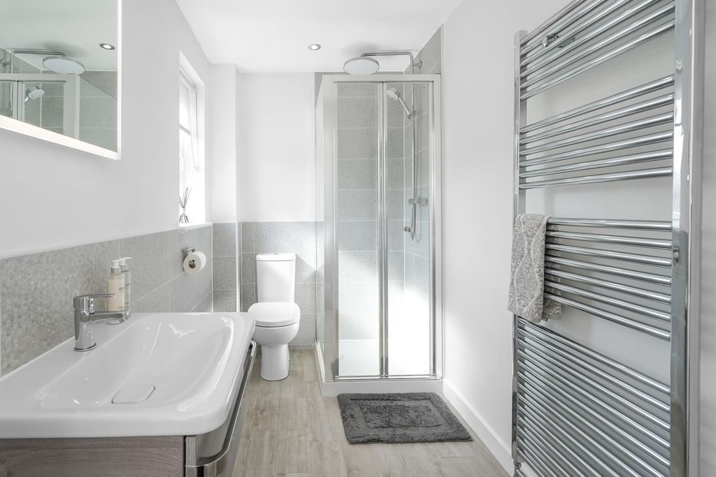 Additional image 9 of 3 bed semi-detached house for sale28 Goldeneye Drive, Liberton, Edinburgh EH17