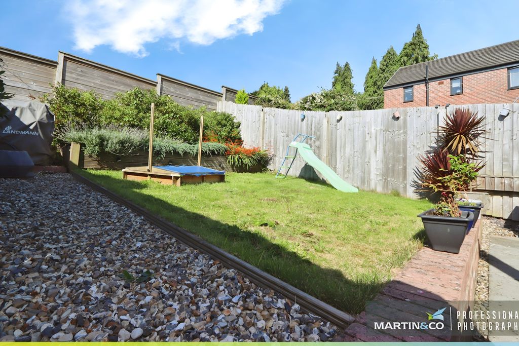 Additional image 23 of 3 bed semi-detached house for saleBoyce Way, St Edeyrns CF3