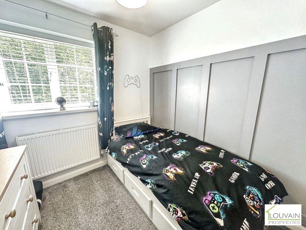 Additional image 18 of 3 bed semi-detached house for saleSirhowy Houses, Dukestown Road, Tredegar NP22