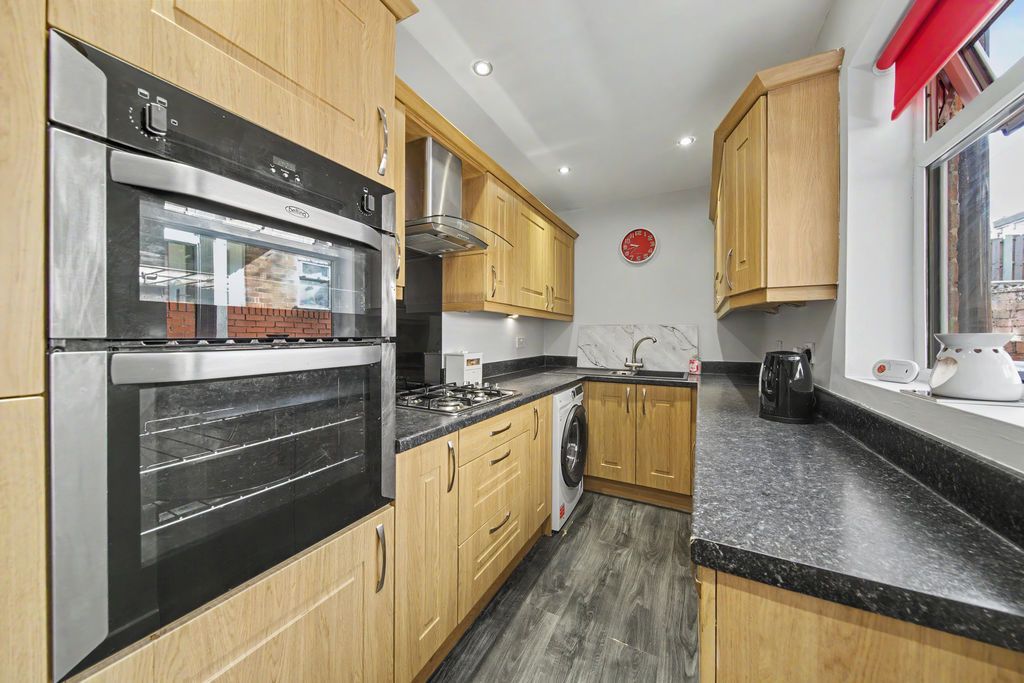Additional image 9 of 3 bed terraced house for saleHolme Road, Whittington Moor, Chesterfield S41