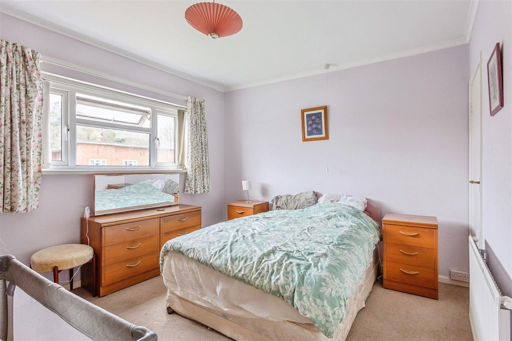 Additional image 5 of 2 bed flat for saleSt. Swithins Road, Bridport DT6