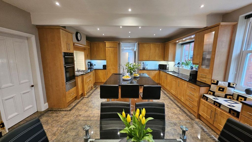 Additional image 22 of 6 bed link detached house for saleHighfield, Belmont Road, Bolton BL1