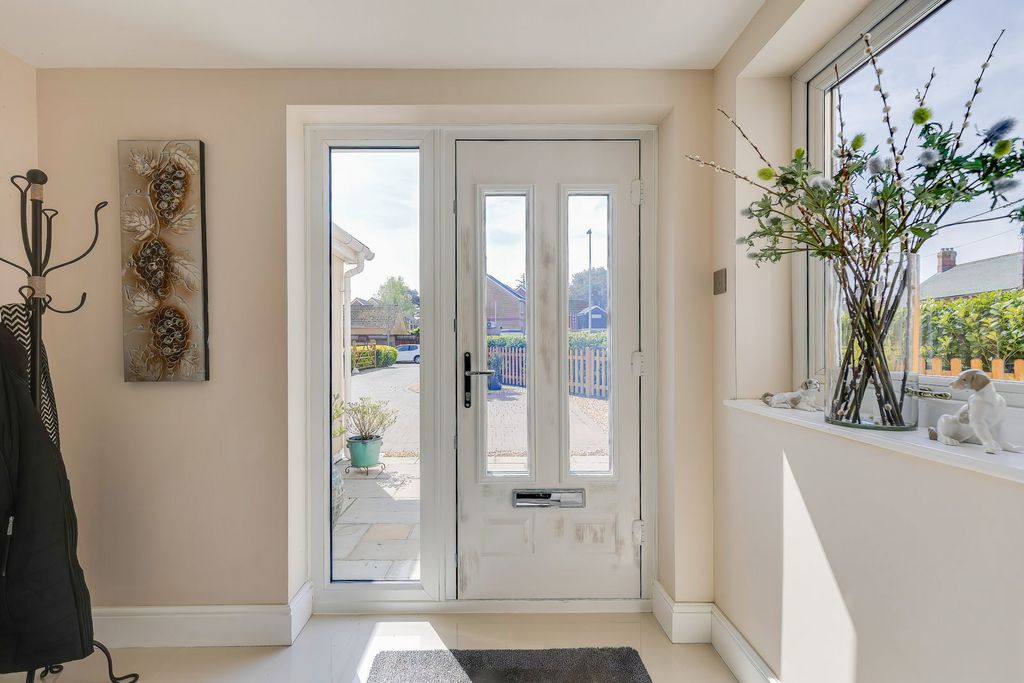 Additional image 4 of 4 bed detached house for saleWern Fawr Lane, Old St Mellons, Cardiff CF3