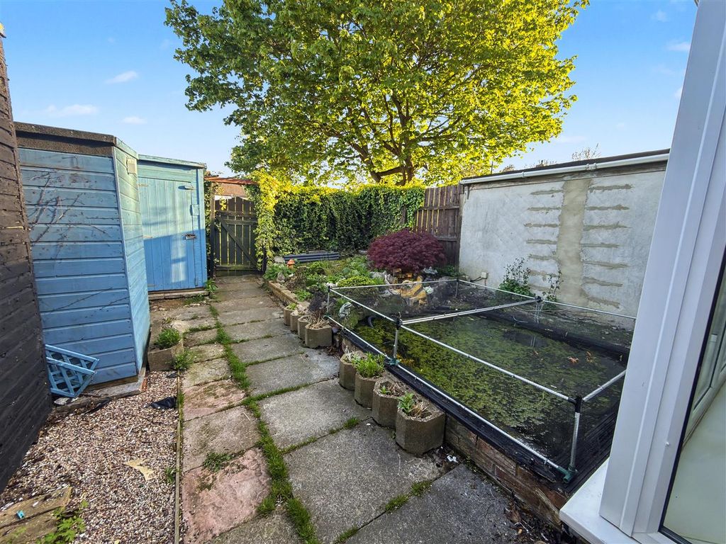 Additional image 12 of 3 bed terraced house for saleDinsdale Close, Middleton St George DL2