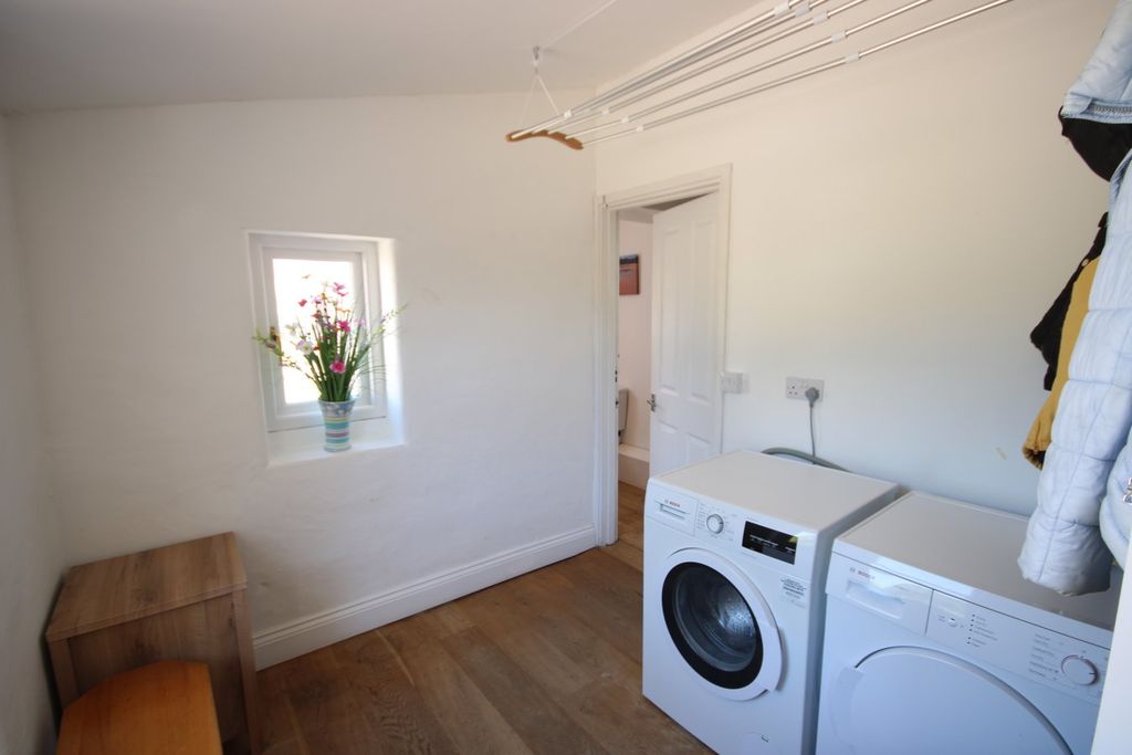 Additional image 11 of 4 bed semi-detached house for saleLa Route Du Petit Port, St Brelade JE3