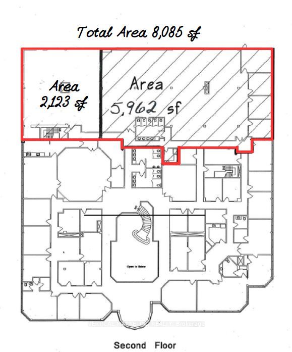 201-2820 14th Avenue, Markham, ON, L3R 0S9