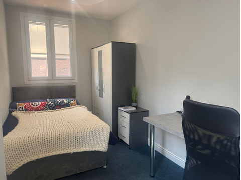 Greyfriars Lane, Coventry CV1, Room to rent