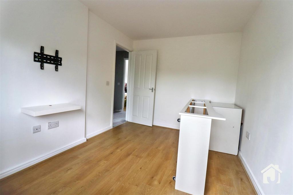 Additional image 17 of 3 bed semi-detached house for saleLondon Road, Markfield, Leicestershire LE67