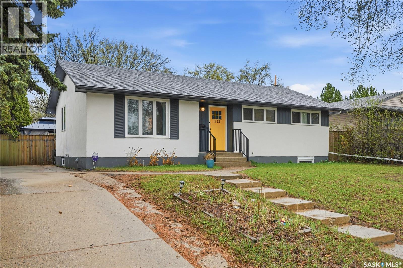 1113 Wilson CRESCENT