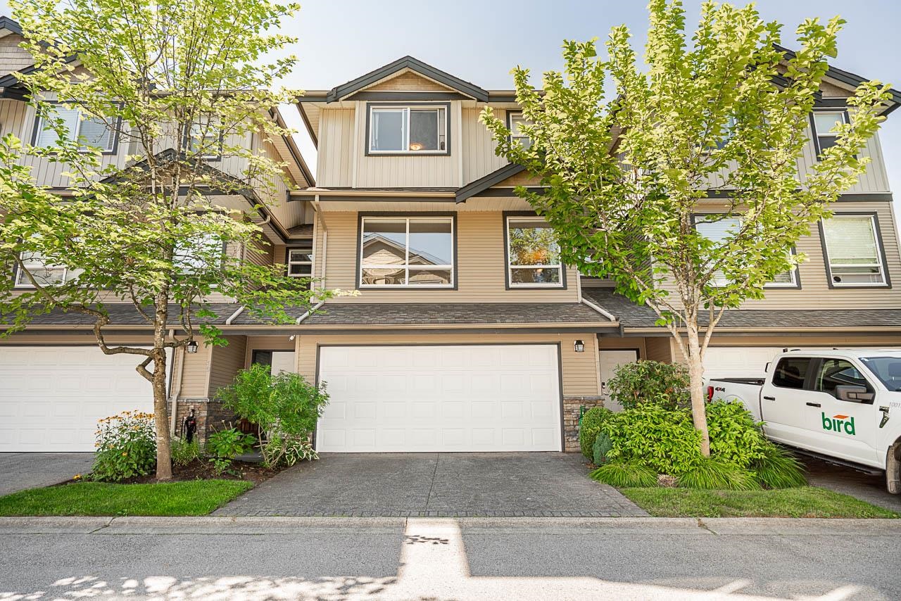70-3127 Skeena Street, Port Coquitlam, BC, V3B 8G5