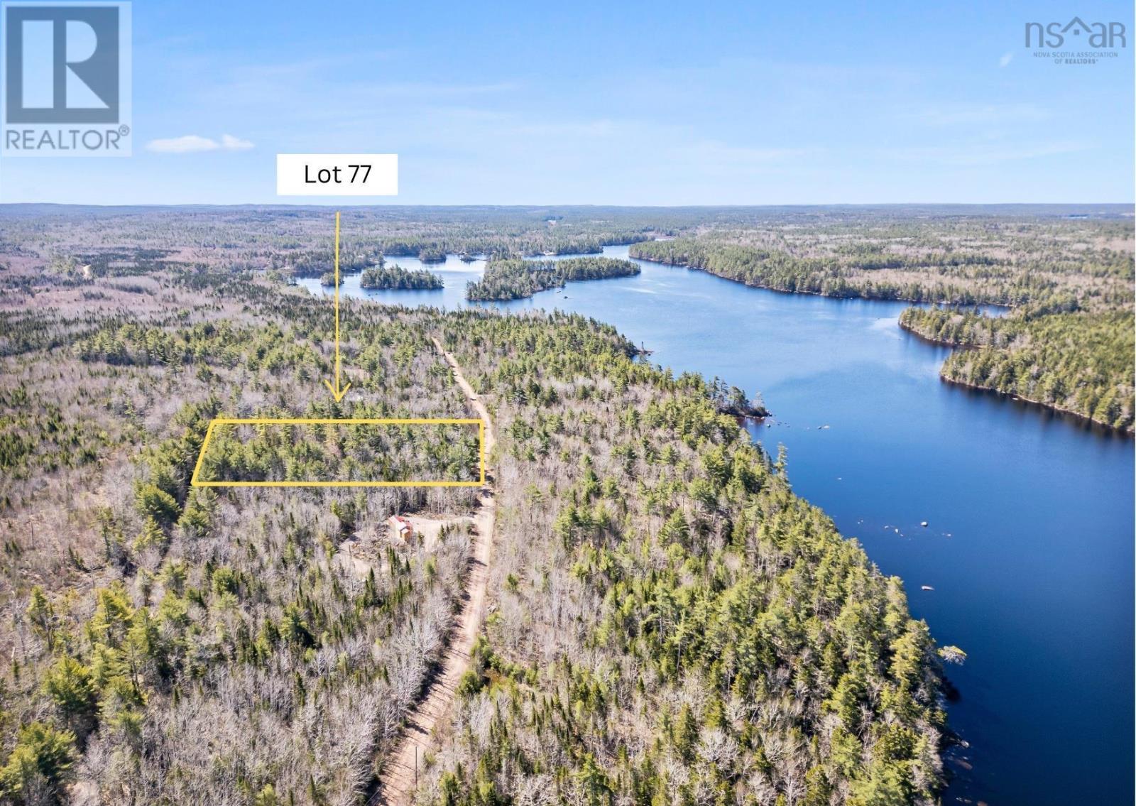 Lot 77 Waterloo Avenue