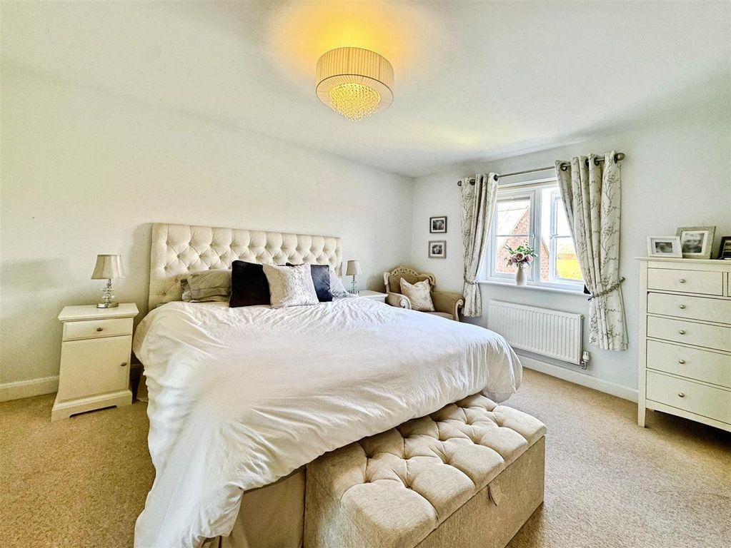 Additional image 15 of 4 bed detached house for saleMerton Green, Caerwent, Caldicot NP26