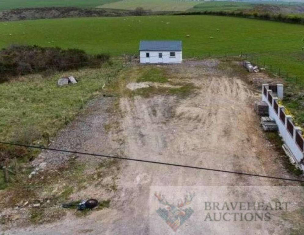 Additional image 4 of Land for salePlot 1 The Old Kirk, Woodhead, Fyvie, Turriff, Aberdeenshire AB53