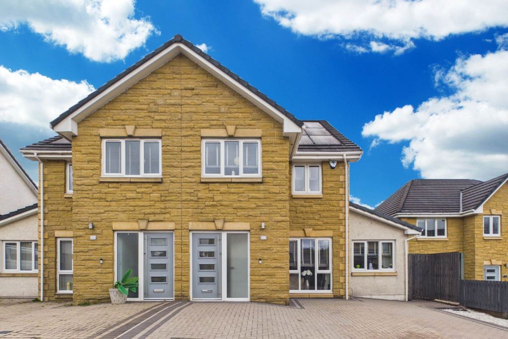 Additional image 29 of 3 bed semi-detached house for saleCalderside Place, Airdrie ML6