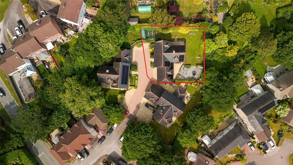 Additional image 31 of 6 bed detached house for saleTom Maddock Gardens, Ivybridge, Devon PL21