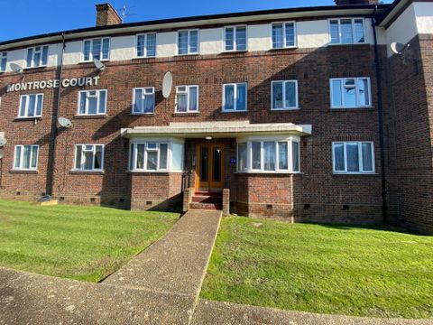 Montrose Court, London, London, London NW9