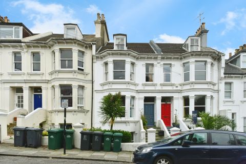 Springfield Road, Brighton BN1