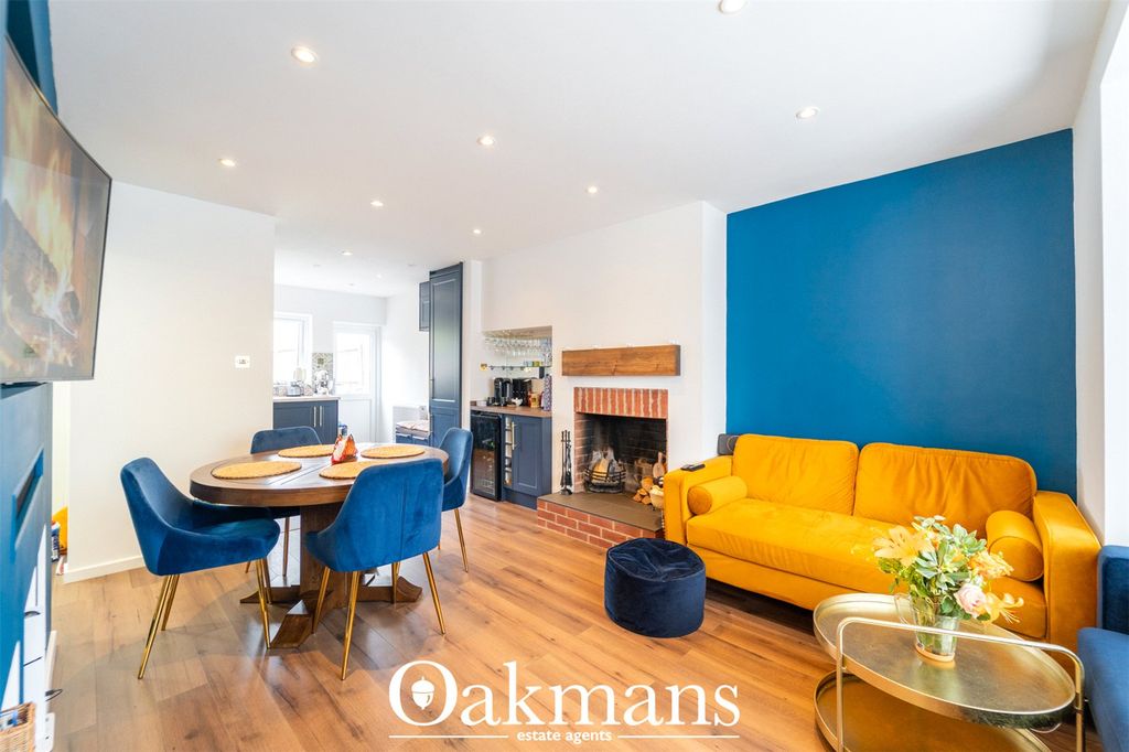 Additional image 4 of 3 bed terraced house for saleWoodhouse Road, Birmingham, West Midlands B32