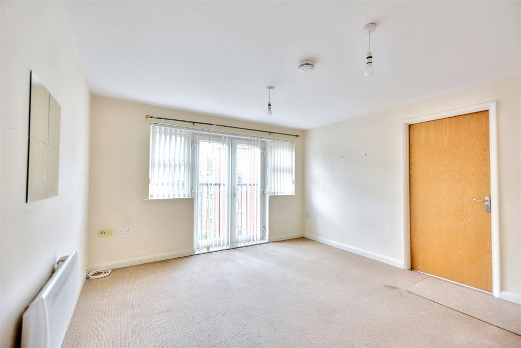Additional image 7 of 2 bed flat for saleCowslip Meadow, Draycott DE72