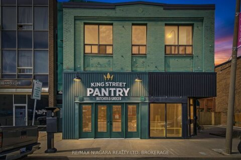 Additional image 8 of 21A King Street, St. Catharines, ON, L2R 3H1