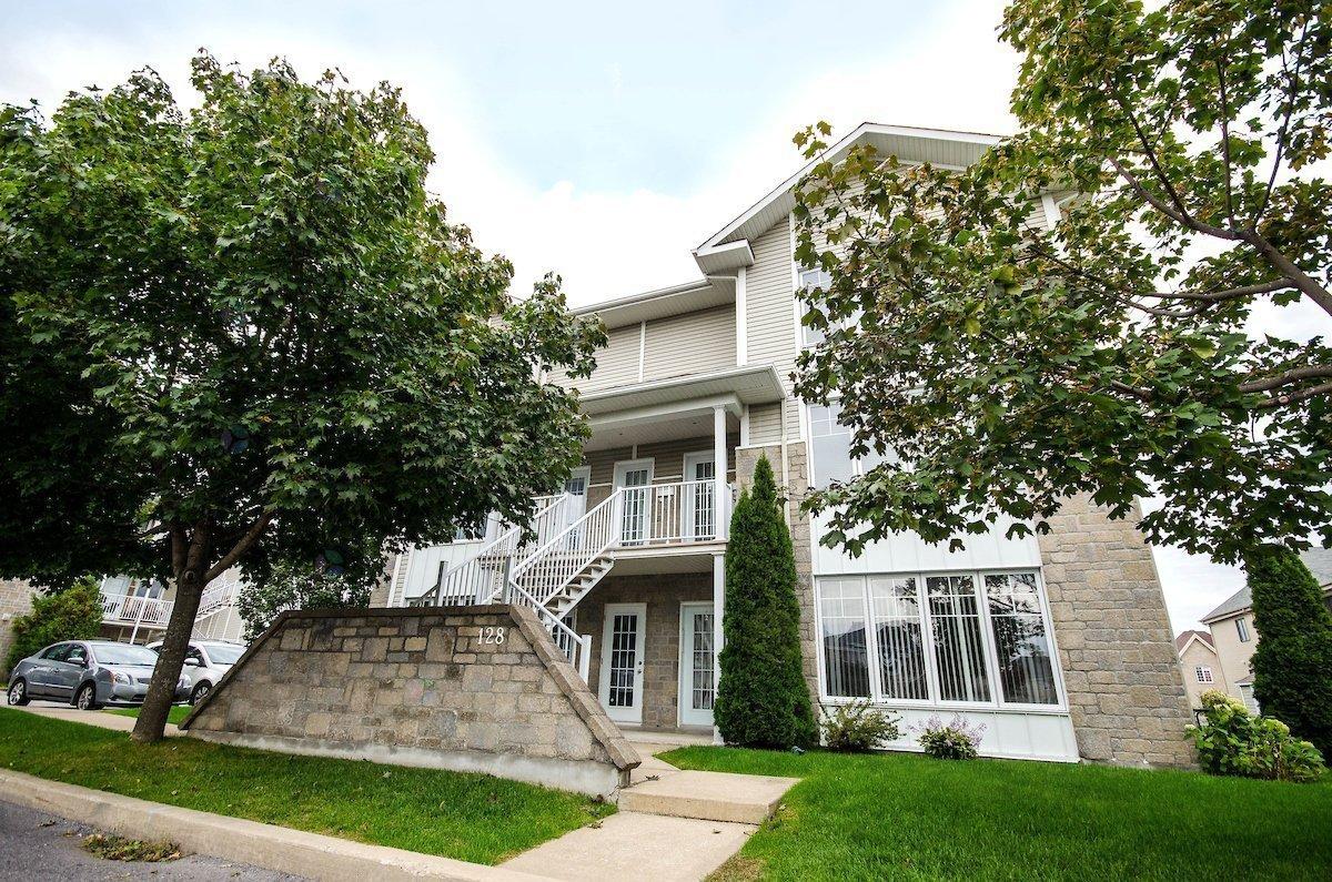 128 Rue Prince