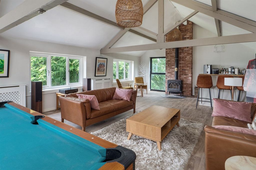 Additional image 23 of 5 bed semi-detached house for saleWoodbrook Road, Alderley Edge SK9