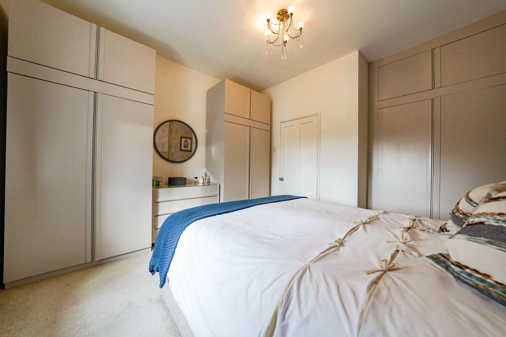 Additional image 30 of 4 bed detached house for saleThe Green, Markfield, Leicester, Leicestershire LE67