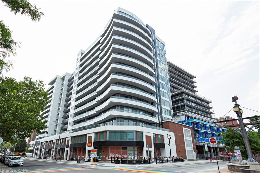 1019-212 King William Street E, Hamilton, ON, L8N 1B5