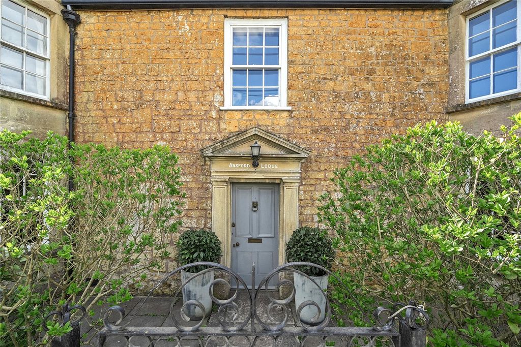 Additional image 26 of 6 bed detached house for saleHigher Ansford, Castle Cary, Somerset BA7