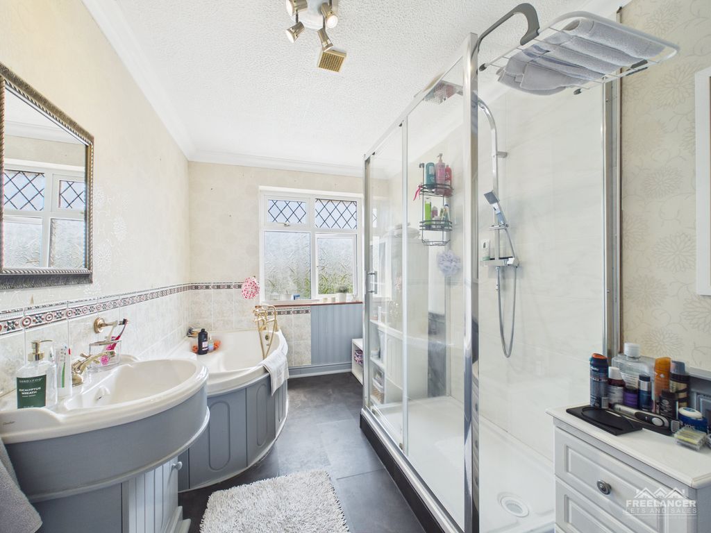 Additional image 29 of 5 bed detached house for saleTregarn Road, Langstone, Newport NP18
