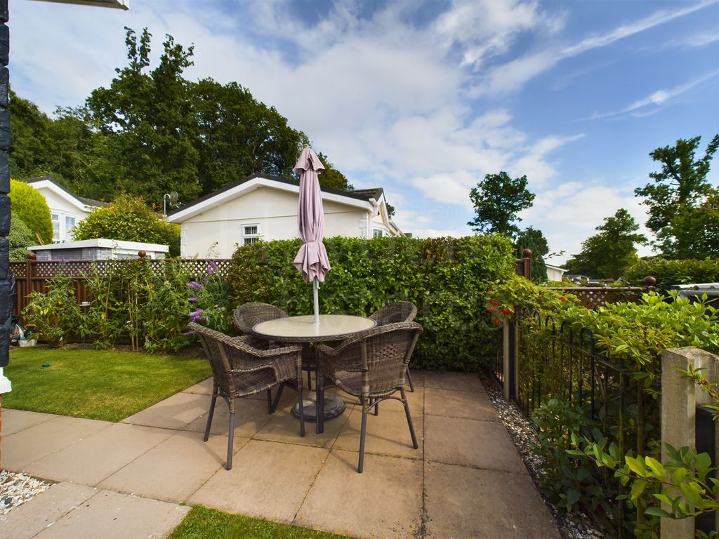 Additional image 20 of 2 bed mobile/park home for saleHomelands Park, Chorley, Bridgnorth WV16