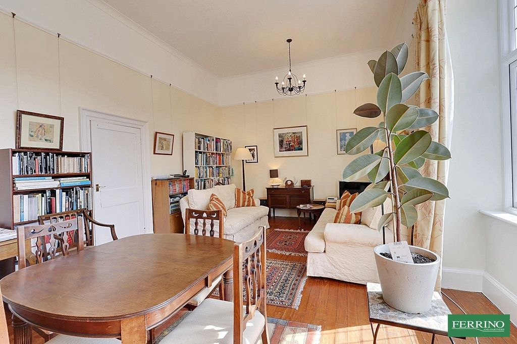 Additional image 8 of Studio for saleApartment In Village Setting, Unlawater Lane, Newnham, Gloucestershire. GL14