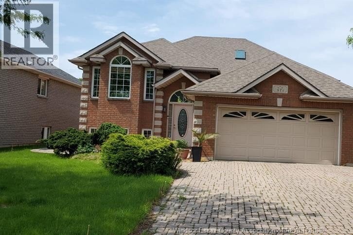 Additional image 7 of LOWER-971 Grantham Court, Windsor, ON, N9G2T1